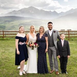 Meet your Posher, Roxi